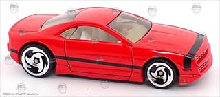 Red - Ch., Tune-Up Shop set